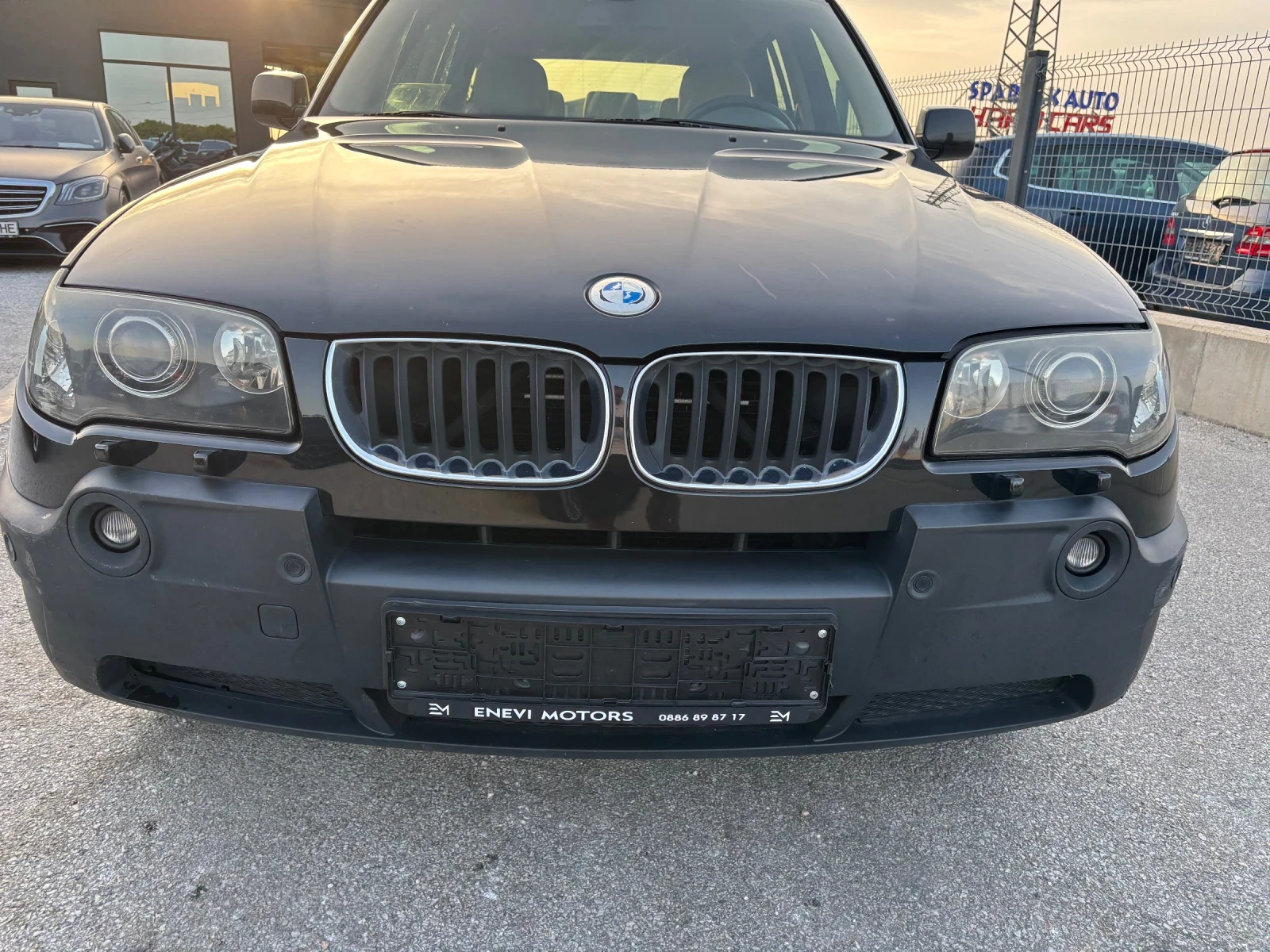 BMW X3 3.0D | Mobile.bg � ����������� 2