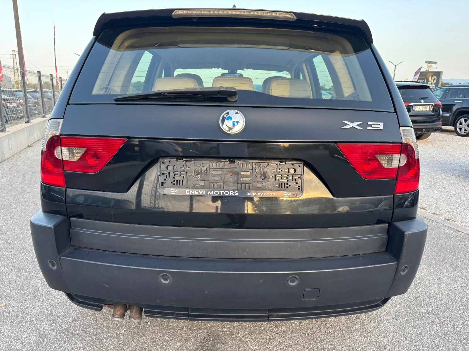 BMW X3 3.0D | Mobile.bg � ����������� 6