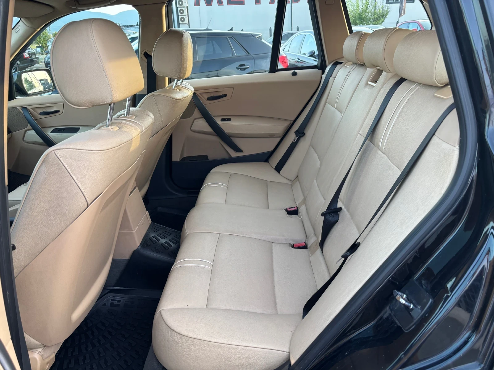 BMW X3 3.0D | Mobile.bg � ����������� 12