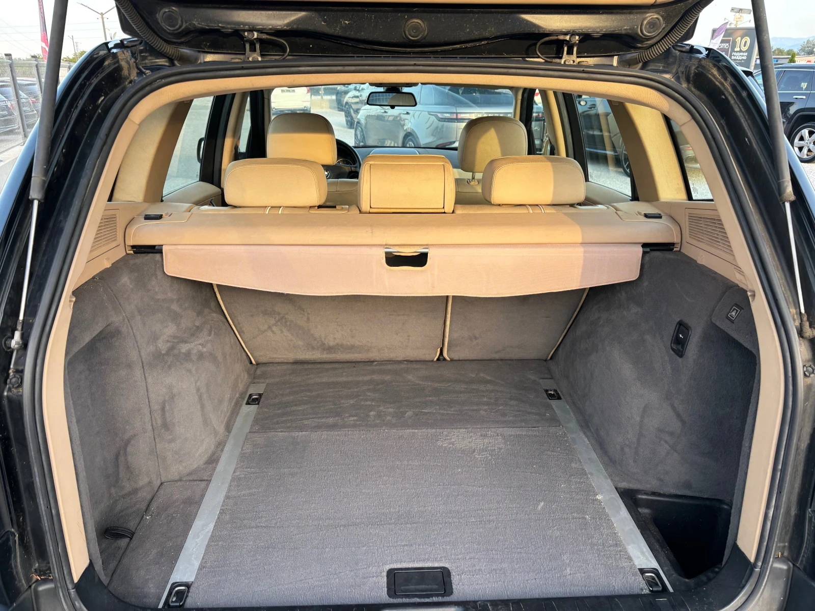 BMW X3 3.0D | Mobile.bg � ����������� 13