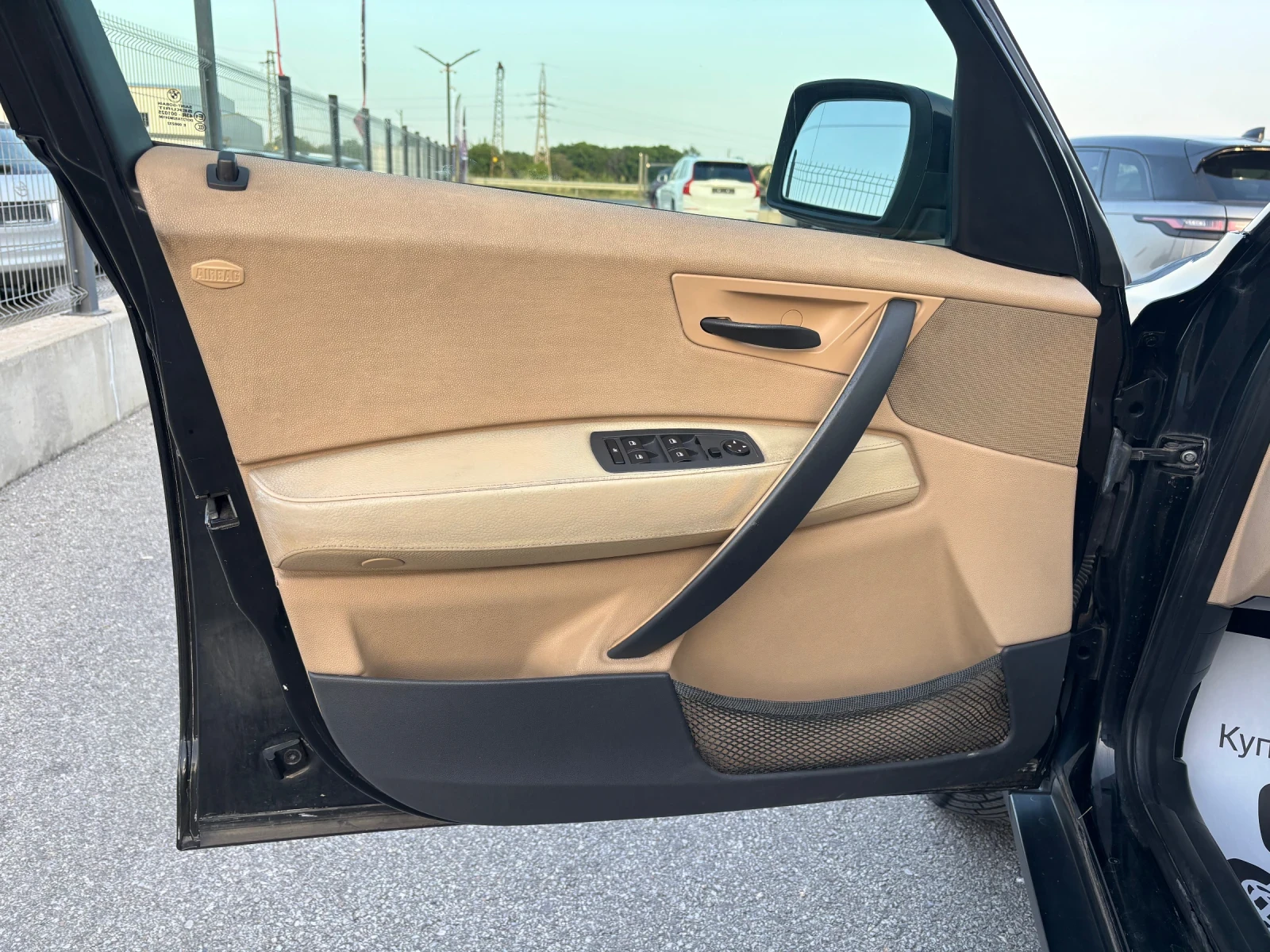BMW X3 3.0D | Mobile.bg � ����������� 9