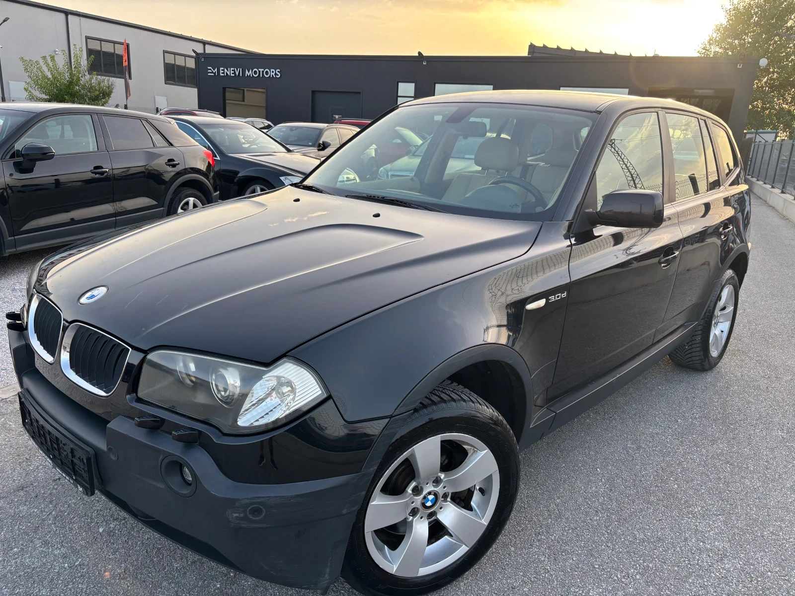 BMW X3 3.0D | Mobile.bg � ����������� 4