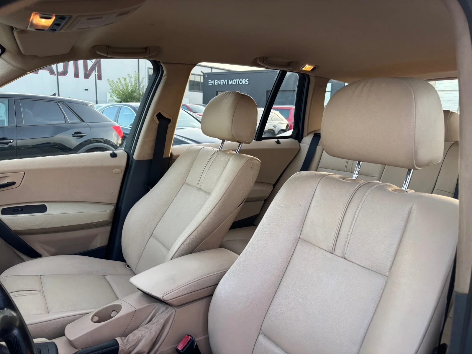BMW X3 3.0D | Mobile.bg � ����������� 11