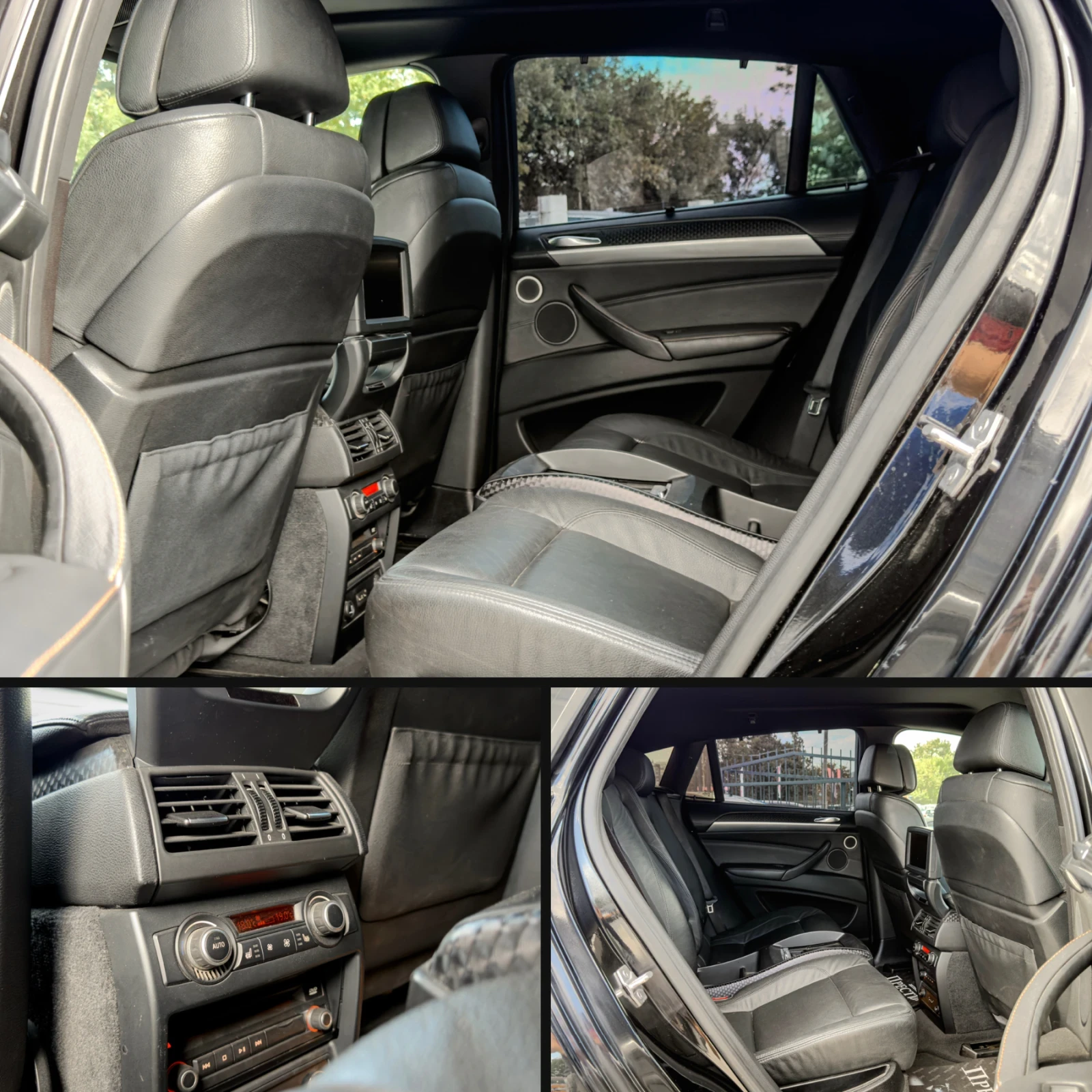 BMW X6 40d M Sport Pack | Mobile.bg � ����������� 13