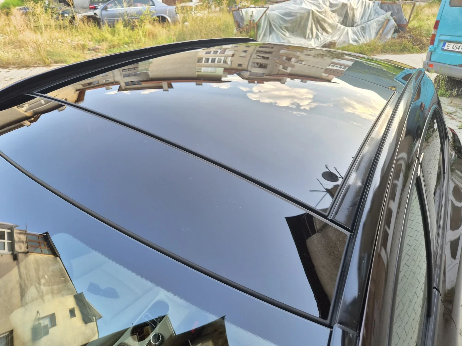 Mercedes-Benz GLA 200, снимка 8 - Автомобили и джипове - 55872623