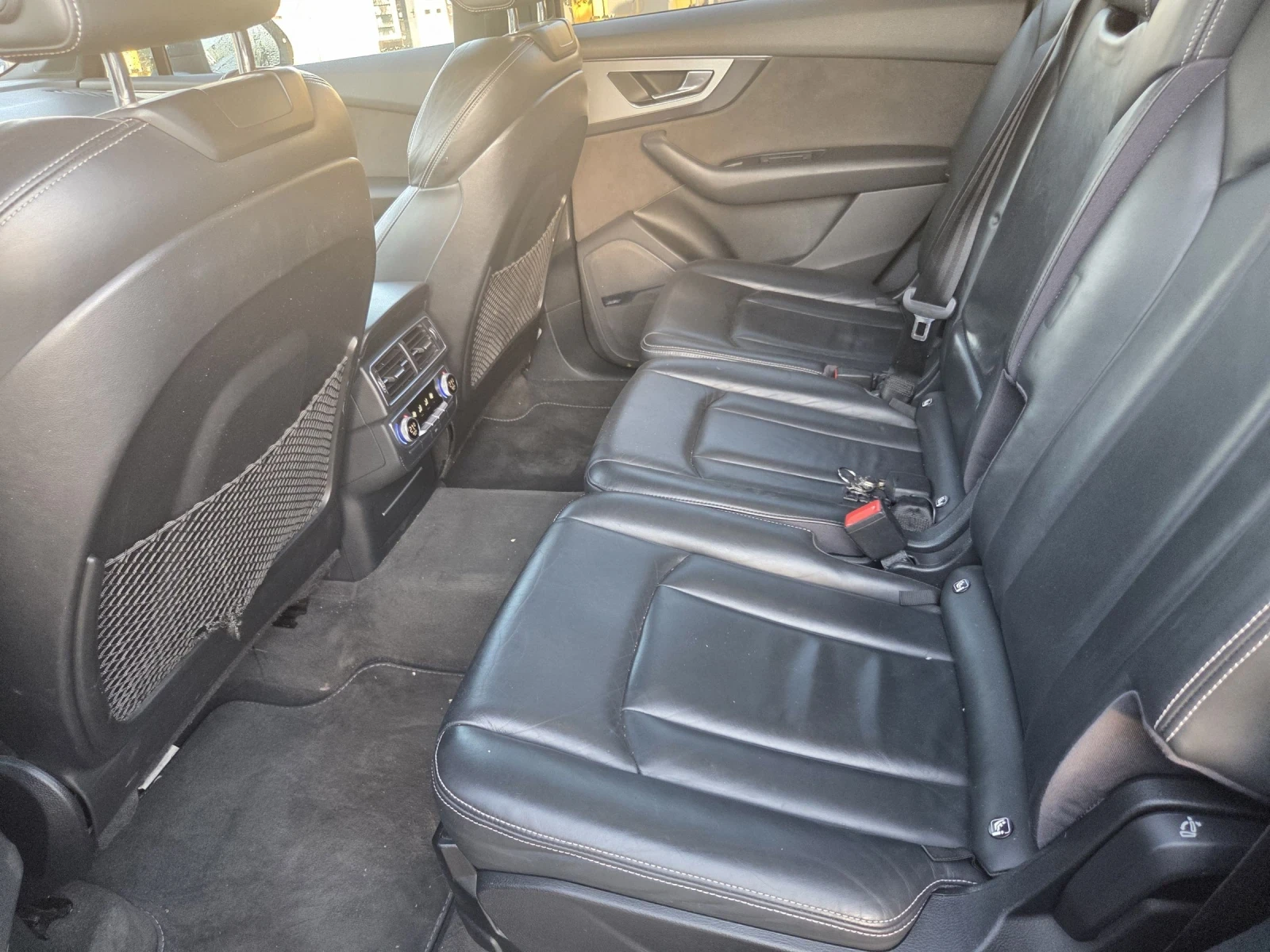Audi Q7, снимка 6 - Автомобили и джипове - 56012001