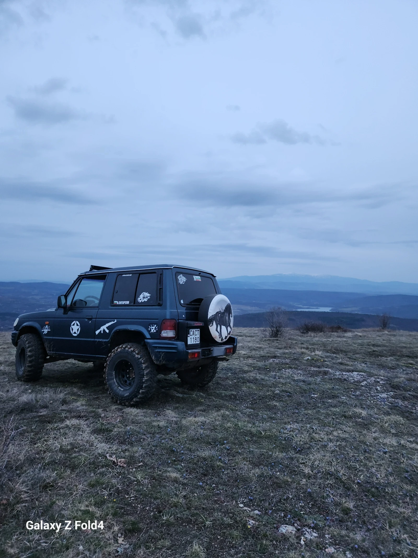 Hyundai Galloper | Mobile.bg � ����������� 3