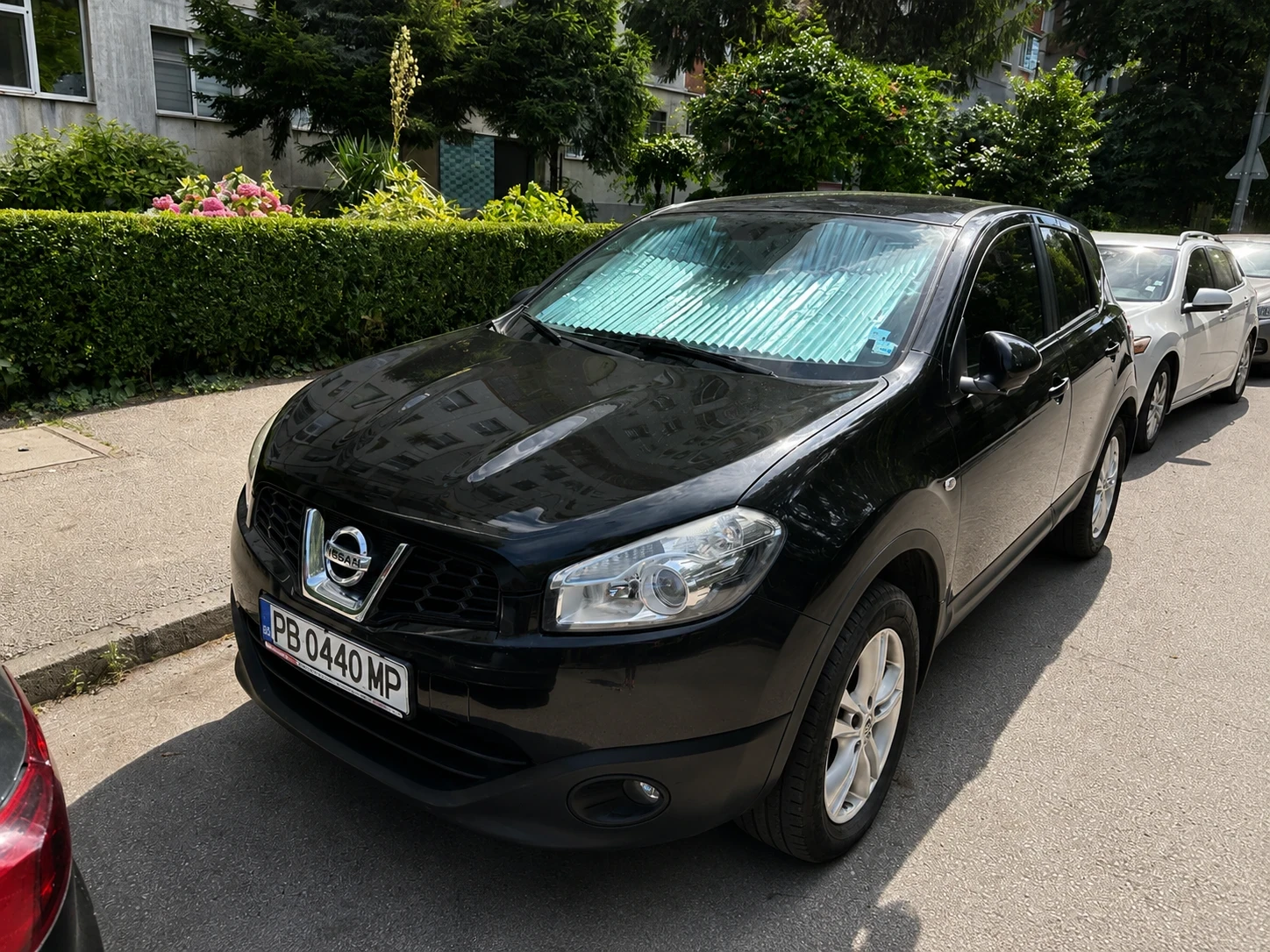 Nissan Qashqai | Mobile.bg � ����������� 1