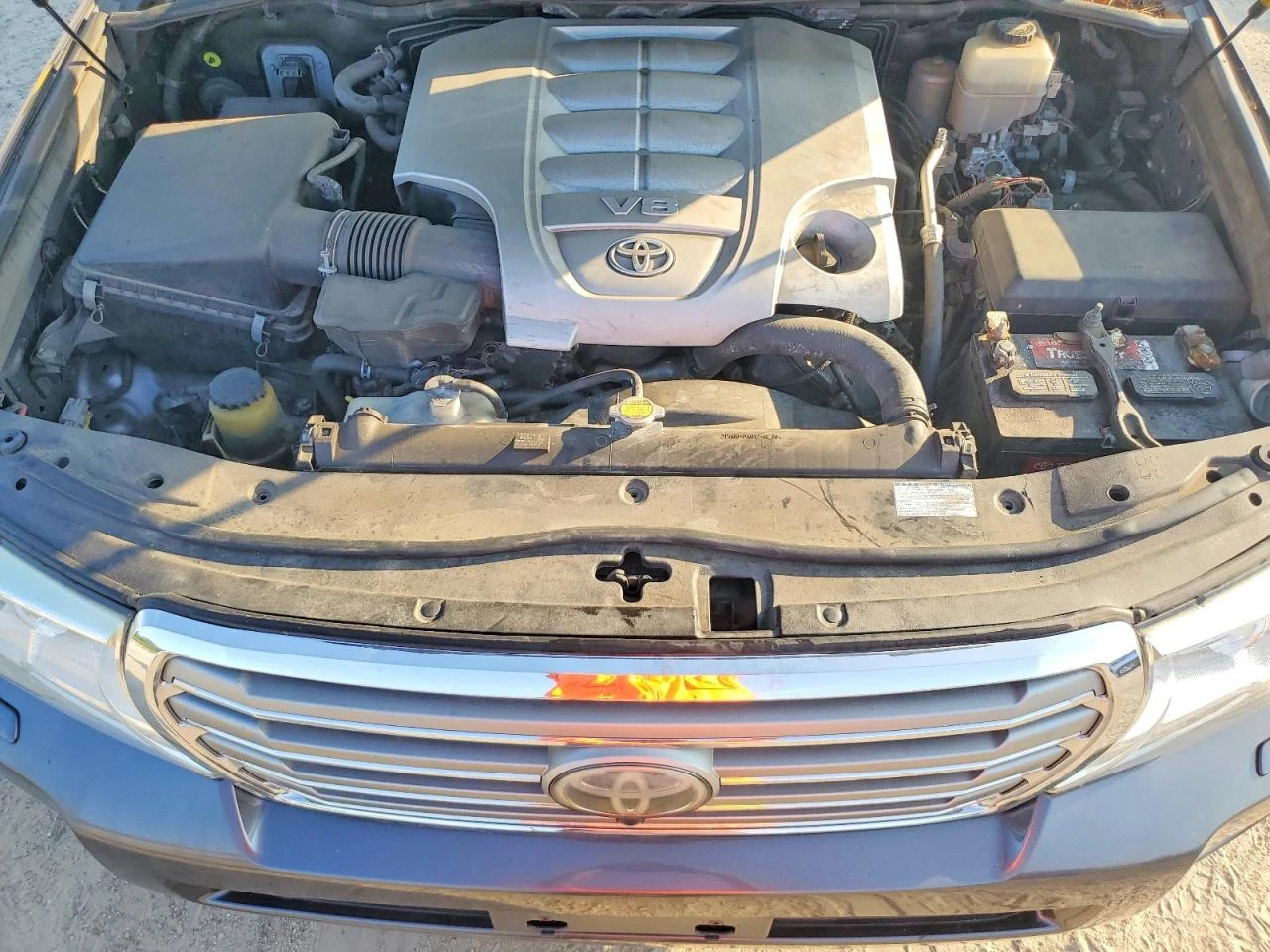 Toyota Land cruiser BASE* AWD* ИСТОРИЯ, снимка 12 - Автомобили и джипове - 56183943