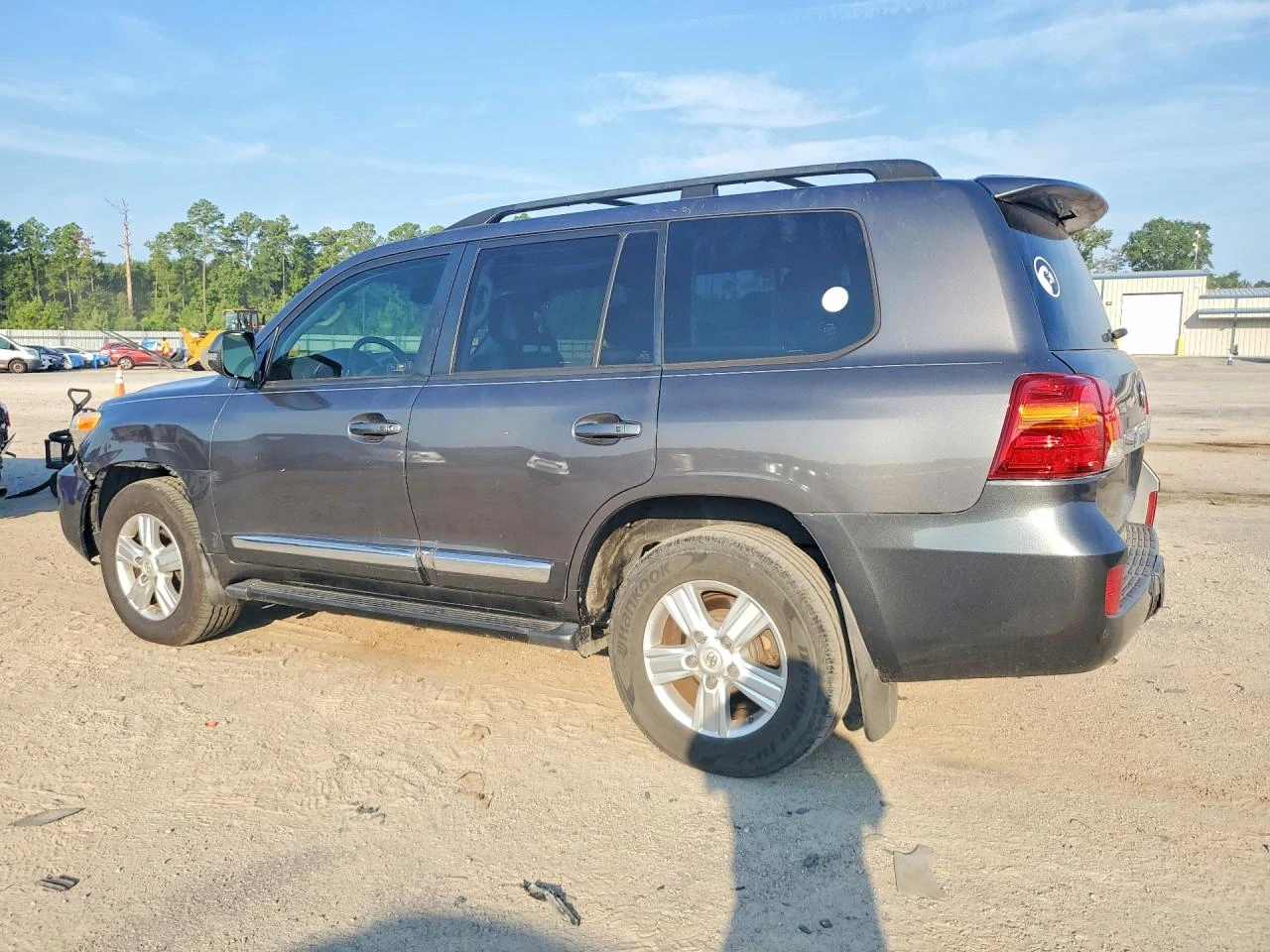 Toyota Land cruiser BASE* AWD* ИСТОРИЯ, снимка 2 - Автомобили и джипове - 56183943