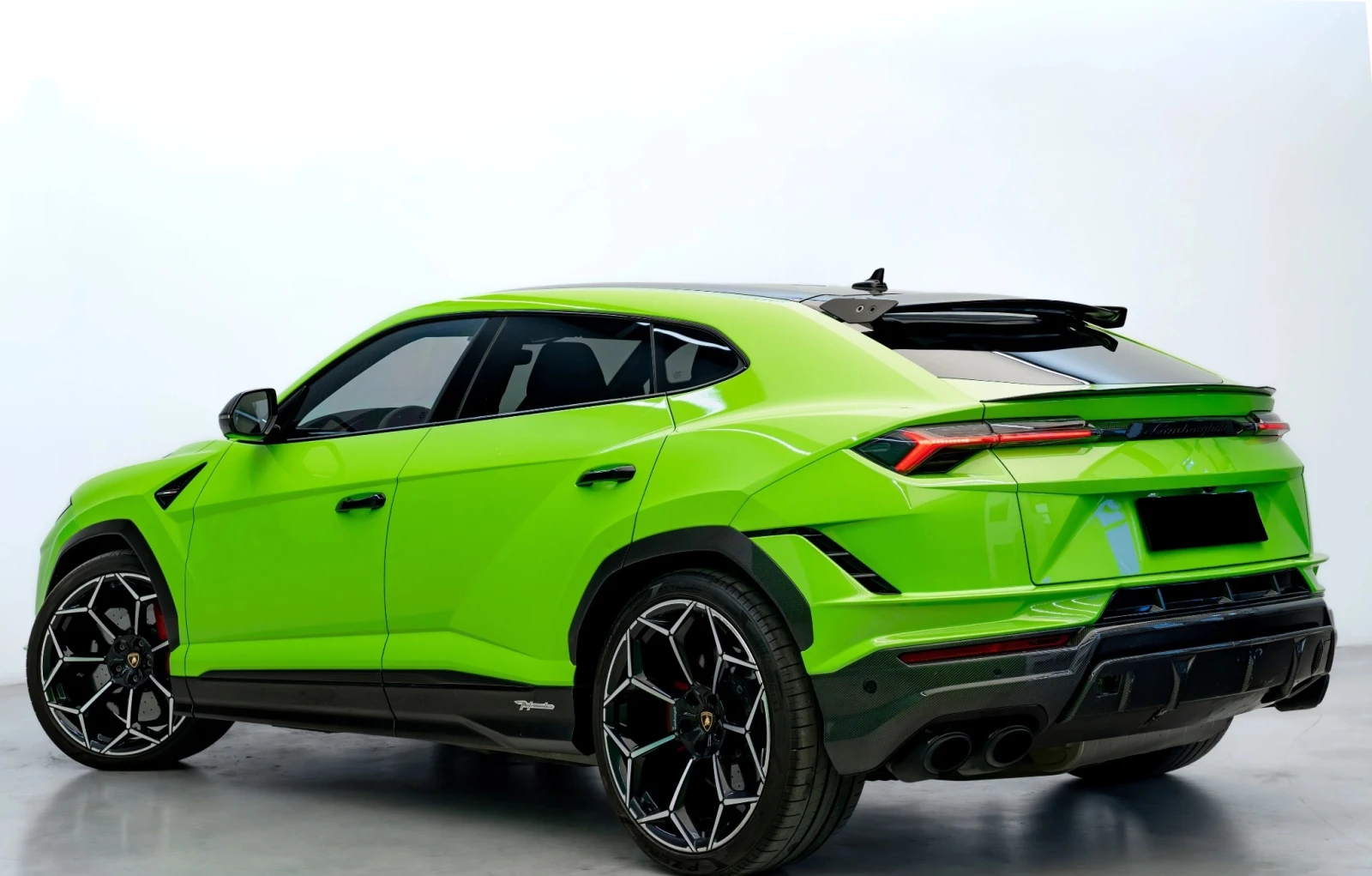 Lamborghini Urus Performante 4.0 V8 AWD, снимка 8 - Автомобили и джипове - 56209190