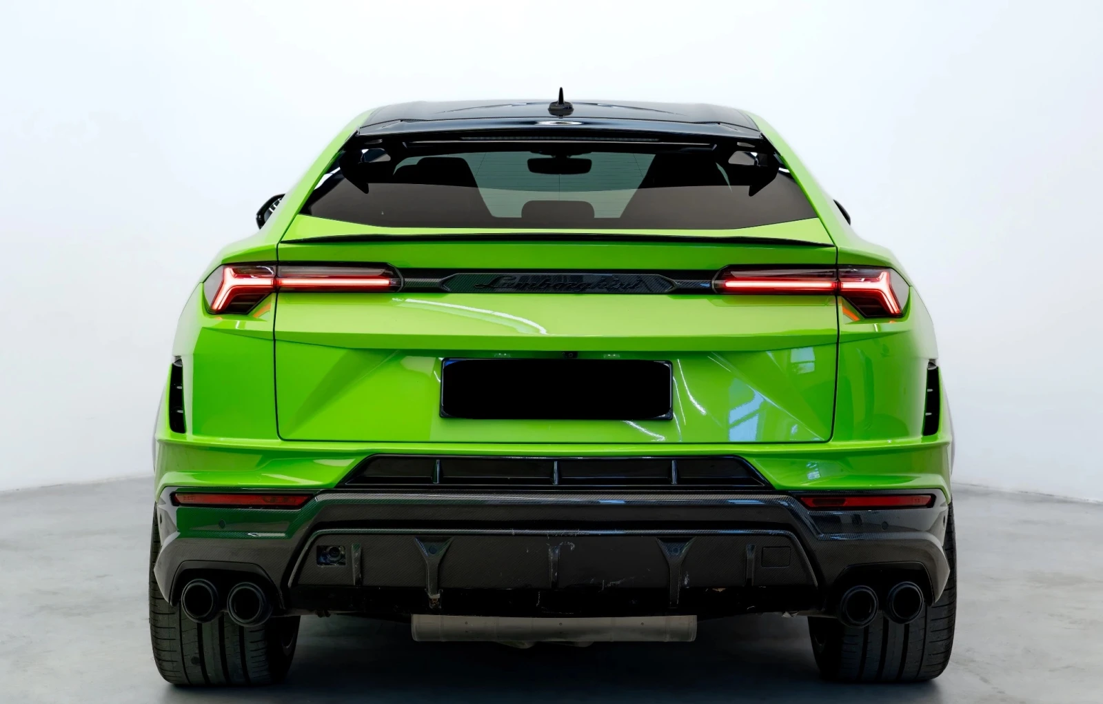 Lamborghini Urus Performante 4.0 V8 AWD, снимка 7 - Автомобили и джипове - 56209190