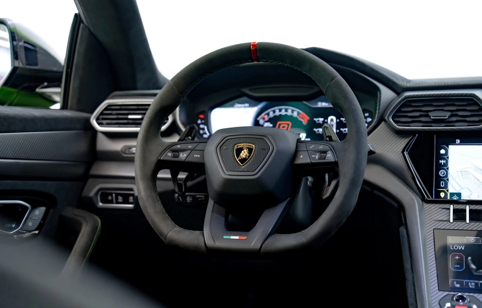 Lamborghini Urus Performante 4.0 V8 AWD, снимка 16 - Автомобили и джипове - 56209190