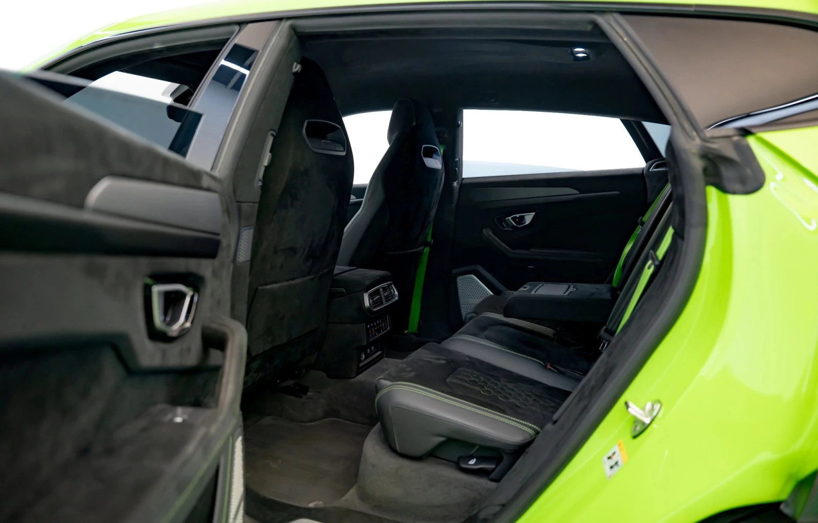 Lamborghini Urus Performante 4.0 V8 AWD, снимка 11 - Автомобили и джипове - 56209190
