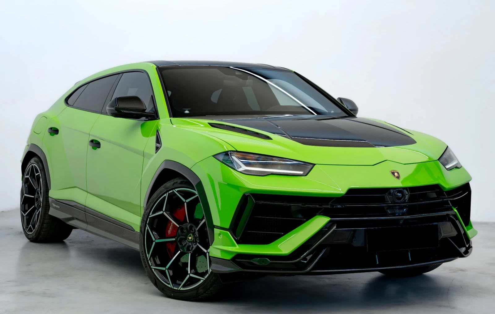 Lamborghini Urus Performante 4.0 V8 AWD