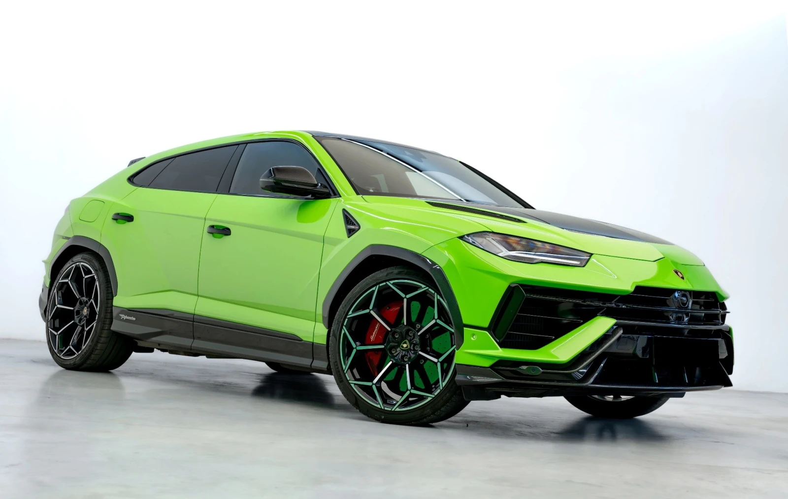 Lamborghini Urus Performante 4.0 V8 AWD, снимка 2 - Автомобили и джипове - 56209190