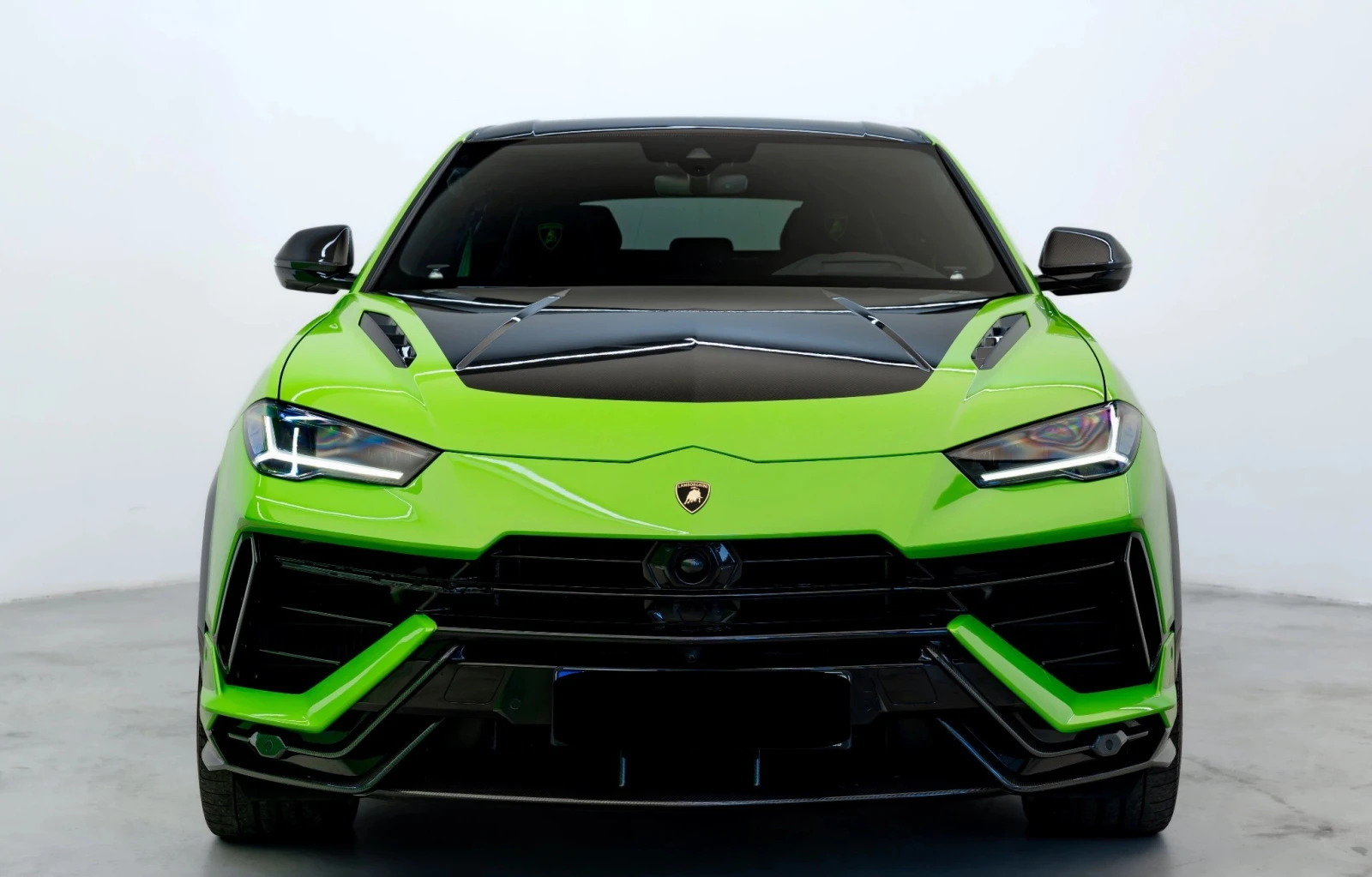 Lamborghini Urus Performante 4.0 V8 AWD, снимка 3 - Автомобили и джипове - 56209190