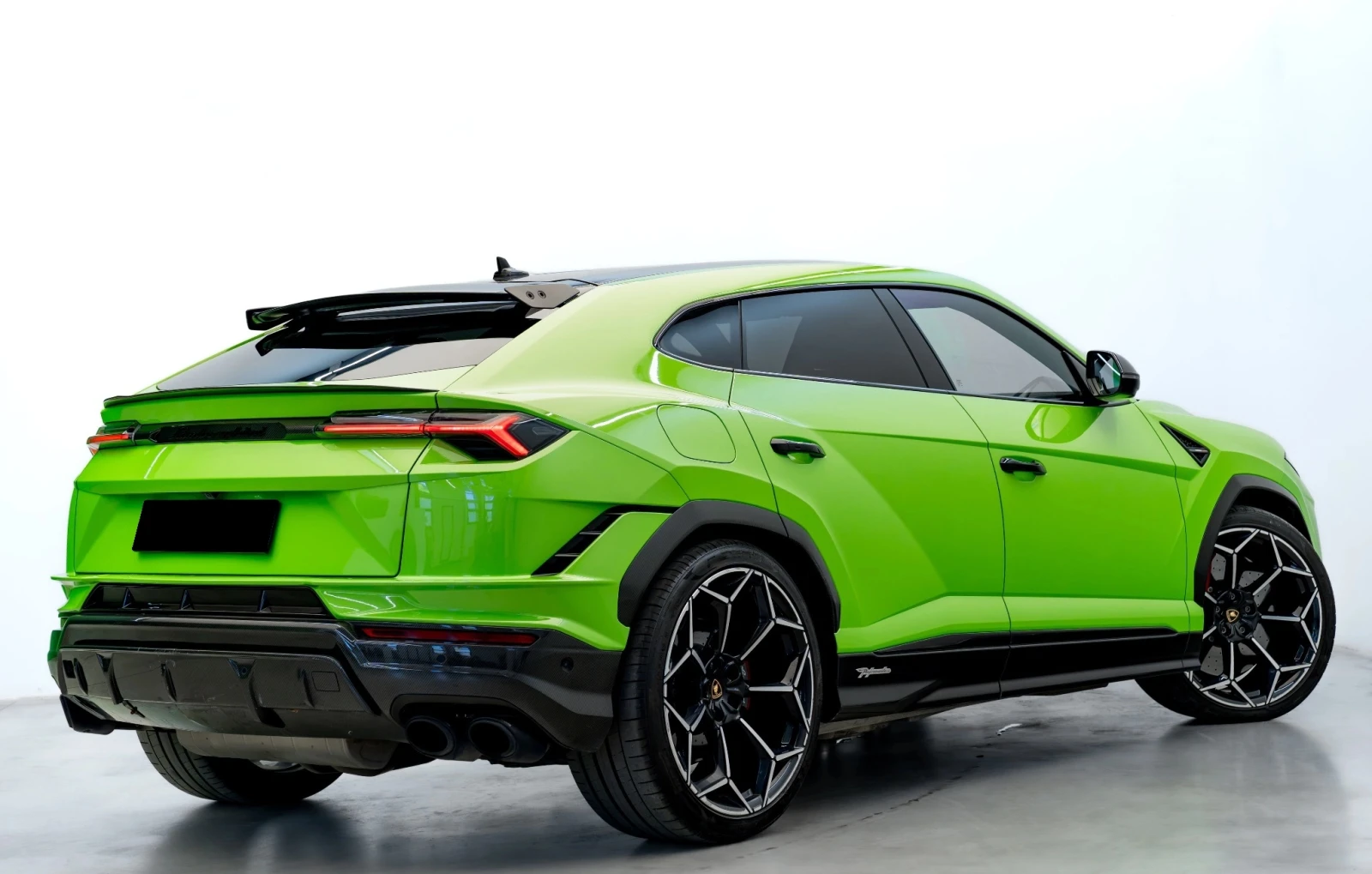 Lamborghini Urus Performante 4.0 V8 AWD, снимка 5 - Автомобили и джипове - 56209190