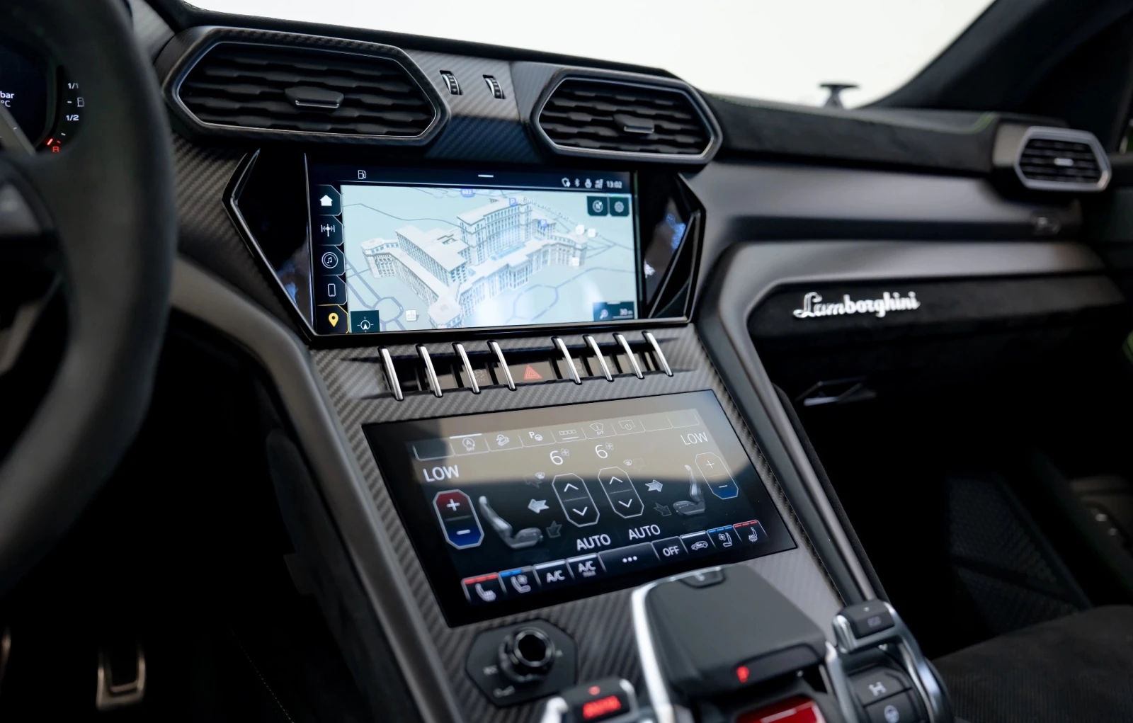 Lamborghini Urus Performante 4.0 V8 AWD, снимка 9 - Автомобили и джипове - 56209190