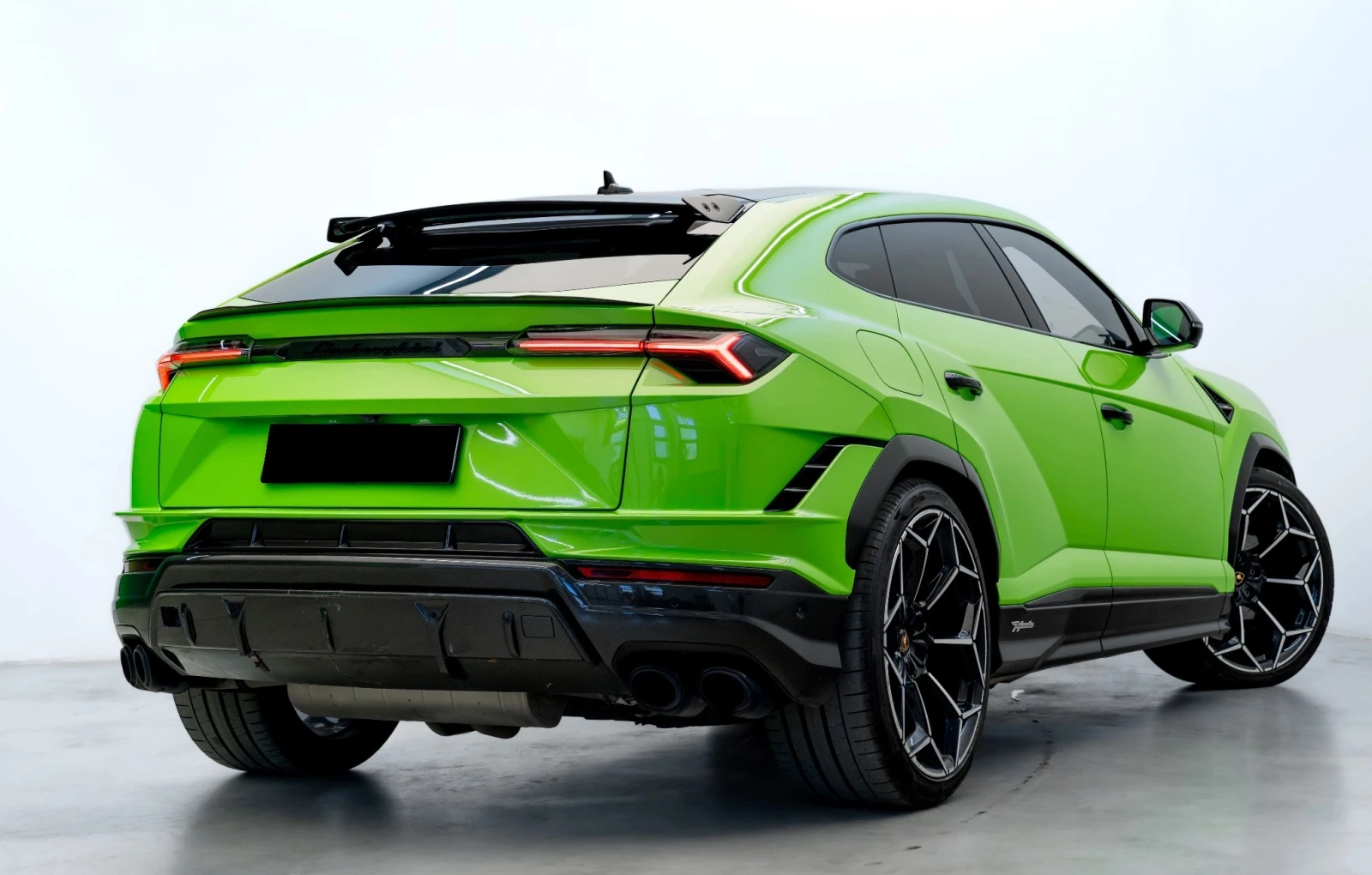 Lamborghini Urus Performante 4.0 V8 AWD, снимка 6 - Автомобили и джипове - 56209190