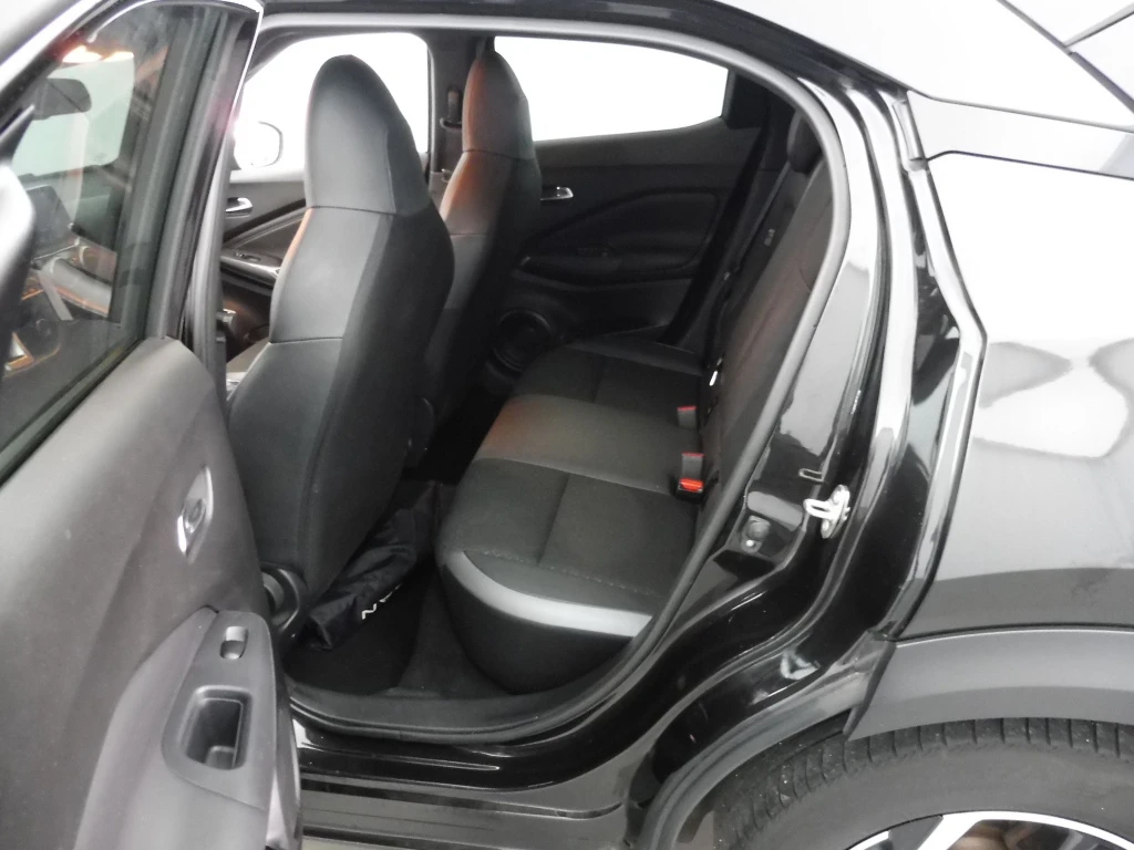 Nissan Juke 1.6 N-connecta - Hybrid, снимка 7 - Автомобили и джипове - 56360582
