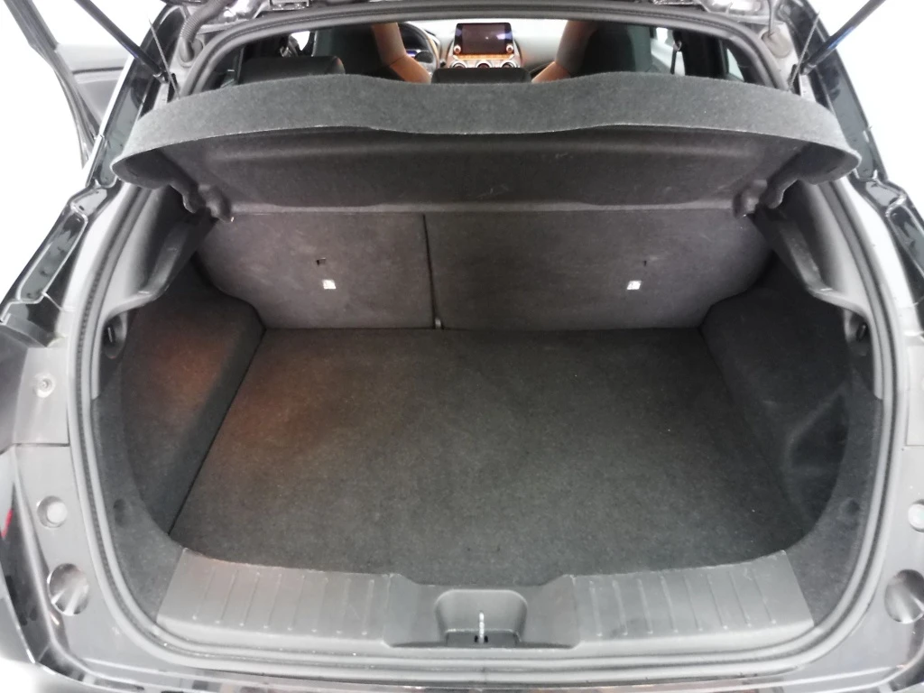Nissan Juke 1.6 N-connecta - Hybrid, снимка 9 - Автомобили и джипове - 56360582