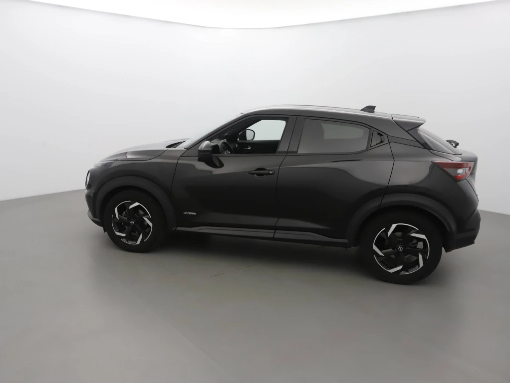 Nissan Juke 1.6 N-connecta - Hybrid, снимка 2 - Автомобили и джипове - 56360582