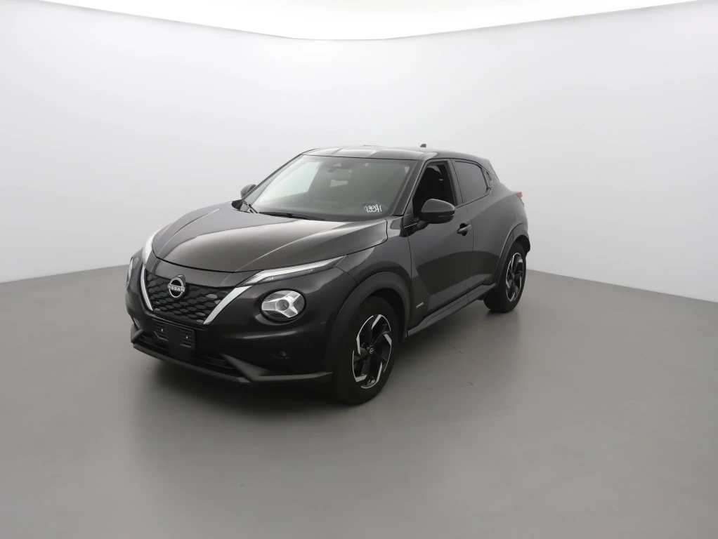 Nissan Juke 1.6 N-connecta - Hybrid