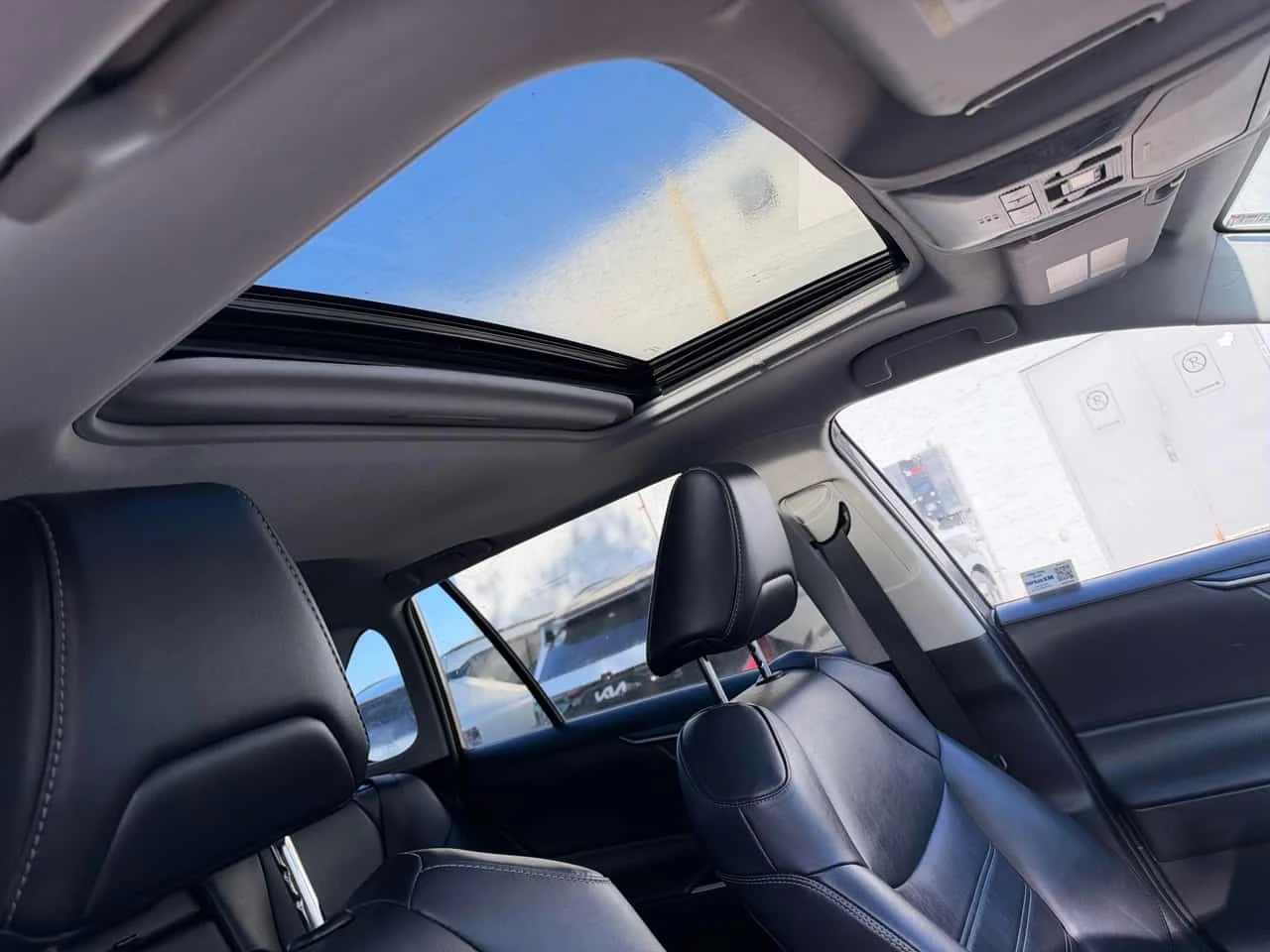 Toyota Rav4 * XLE * CARFAX *  | Mobile.bg � ����������� 13