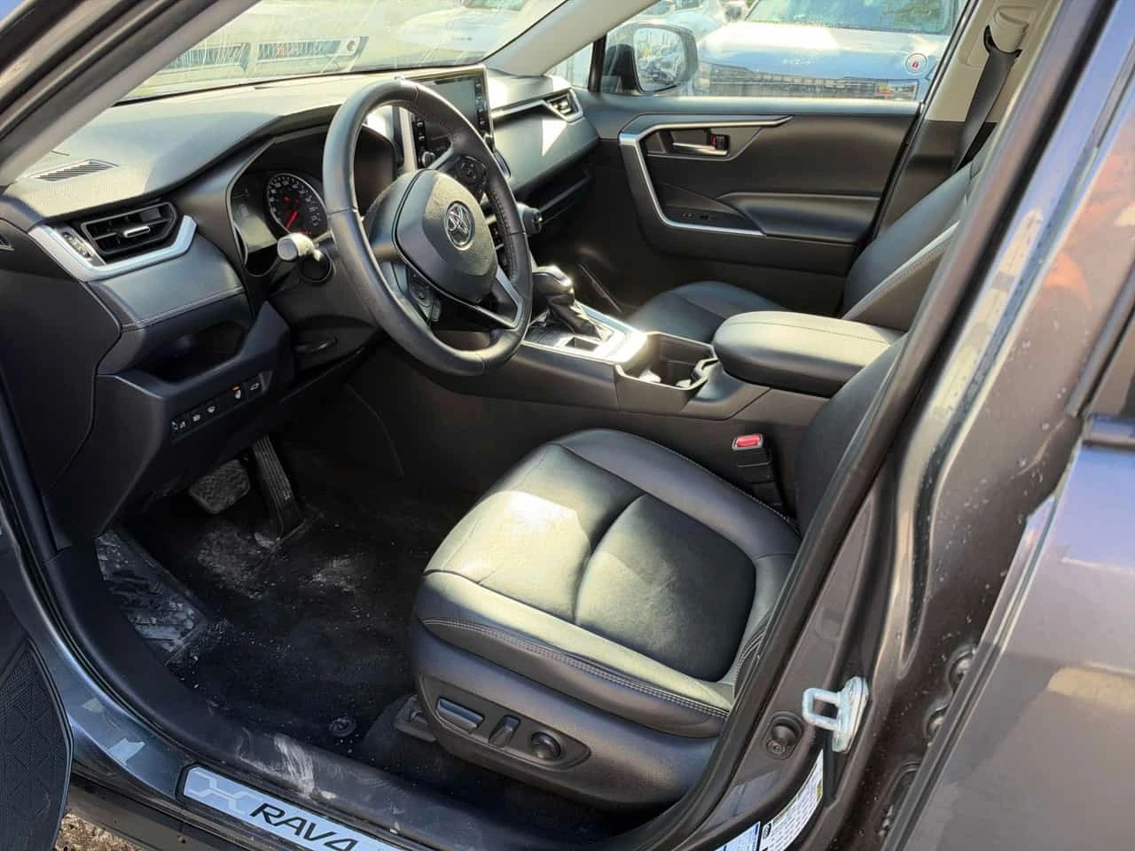 Toyota Rav4 * XLE * CARFAX *  | Mobile.bg � ����������� 5