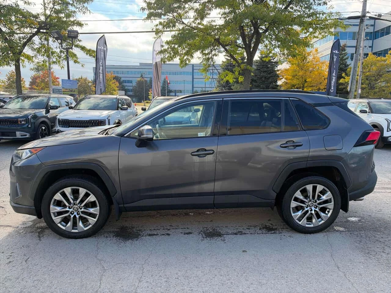 Toyota Rav4 * XLE * CARFAX *  | Mobile.bg � ����������� 2