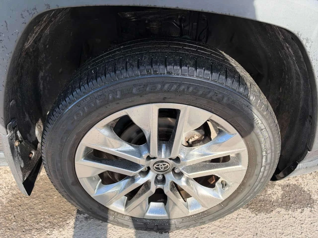 Toyota Rav4 * XLE * CARFAX *  | Mobile.bg � ����������� 7