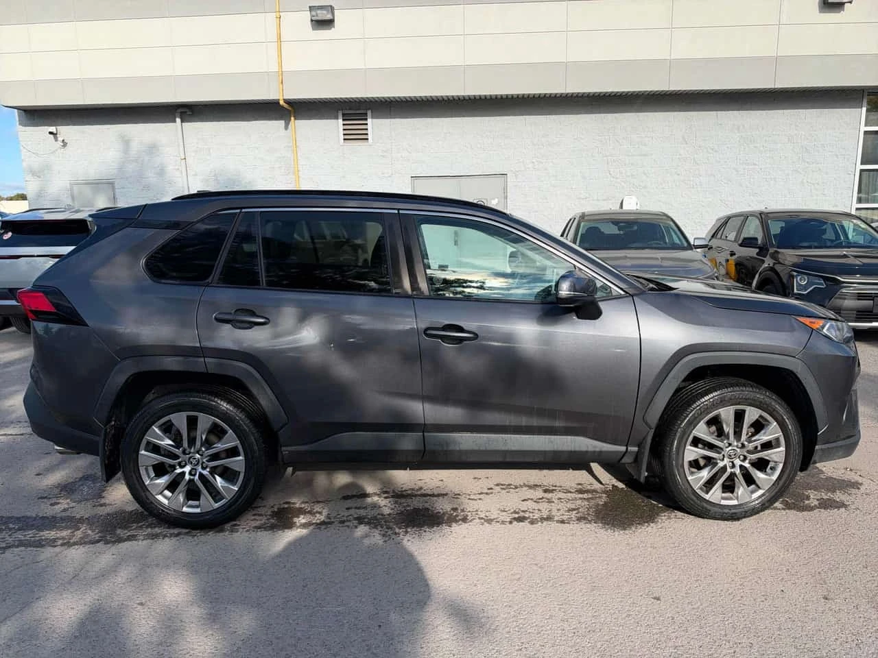Toyota Rav4 * XLE * CARFAX *  | Mobile.bg � ����������� 3
