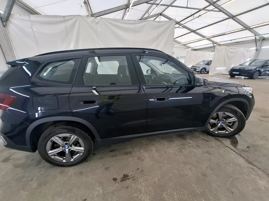 BMW X1 xDrive25e LED Navi 96.98% SoH | Mobile.bg � ����������� 7