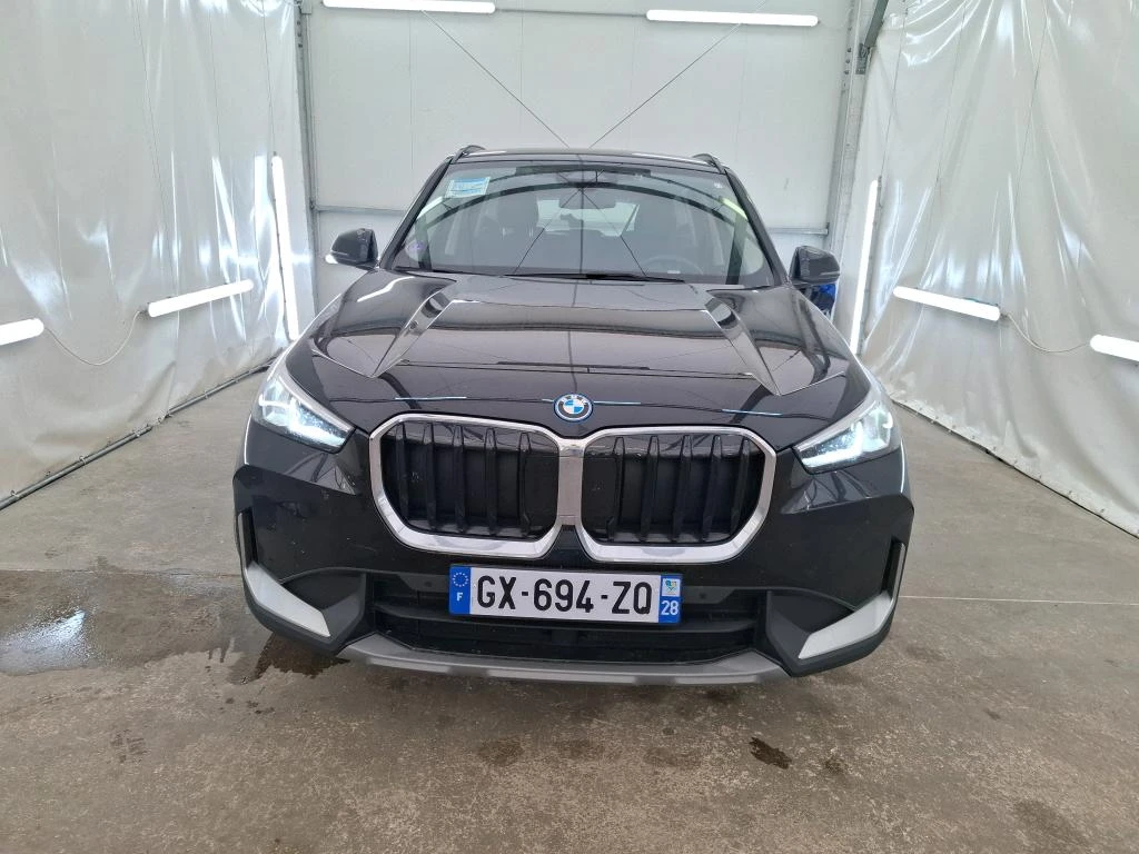 BMW X1 xDrive25e LED Navi 96.98% SoH | Mobile.bg � ����������� 2