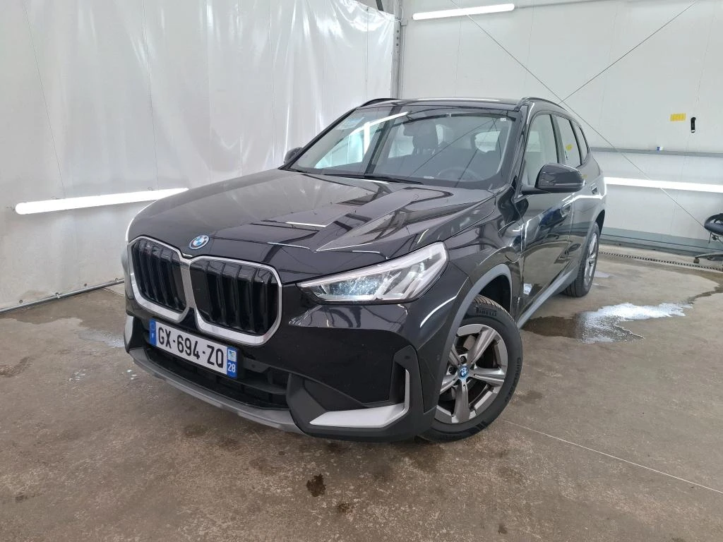 BMW X1 xDrive25e LED Navi 96.98% SoH