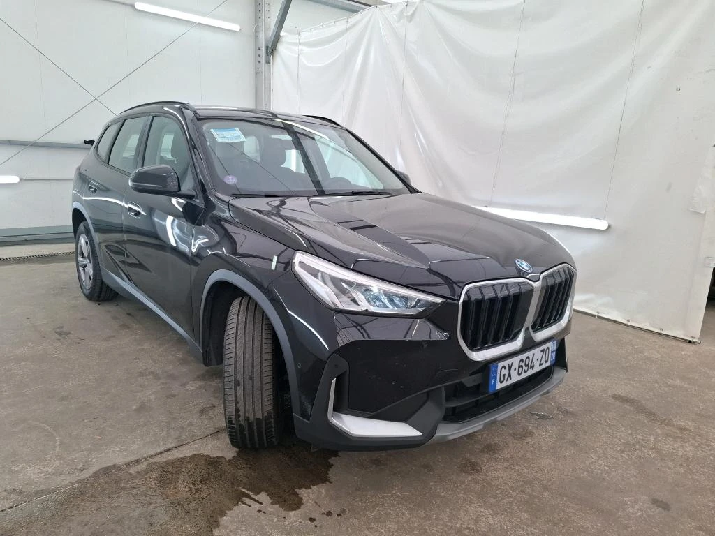 BMW X1 xDrive25e LED Navi 96.98% SoH | Mobile.bg � ����������� 3