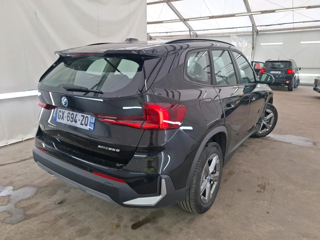 BMW X1 xDrive25e LED Navi 96.98% SoH | Mobile.bg � ����������� 5