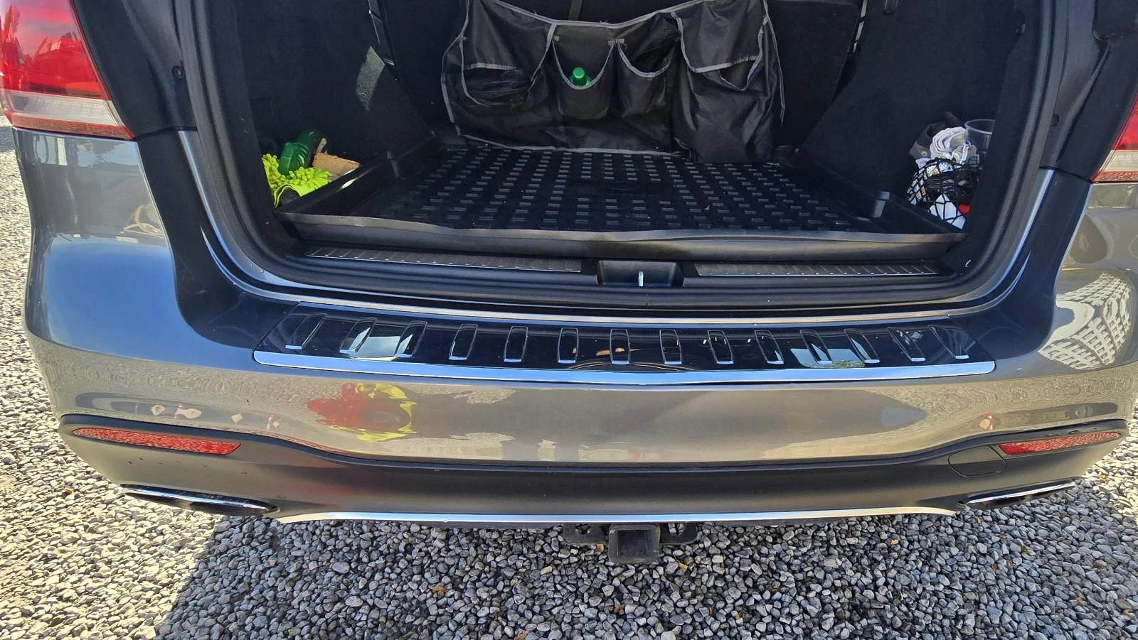 Mercedes-Benz GLE 43 AMG | Mobile.bg � ����������� 8