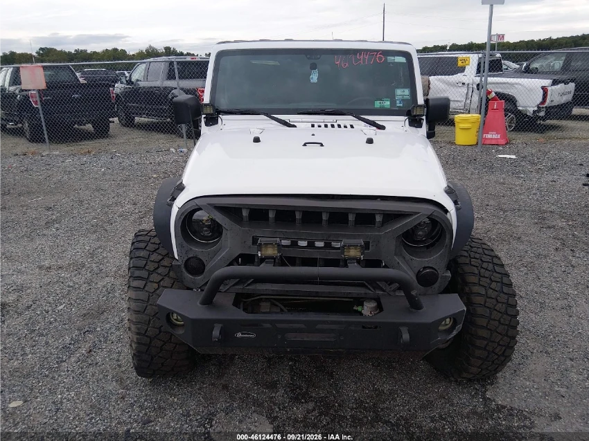 Jeep Wrangler UNLIMITED RUBICON, снимка 2 - Автомобили и джипове - 56626433