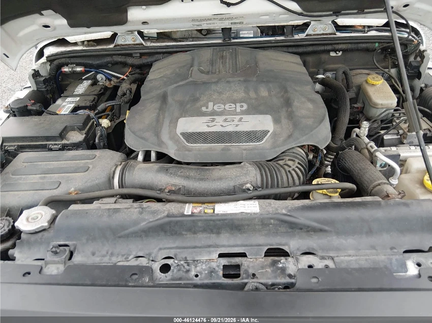 Jeep Wrangler UNLIMITED RUBICON, снимка 10 - Автомобили и джипове - 56626433