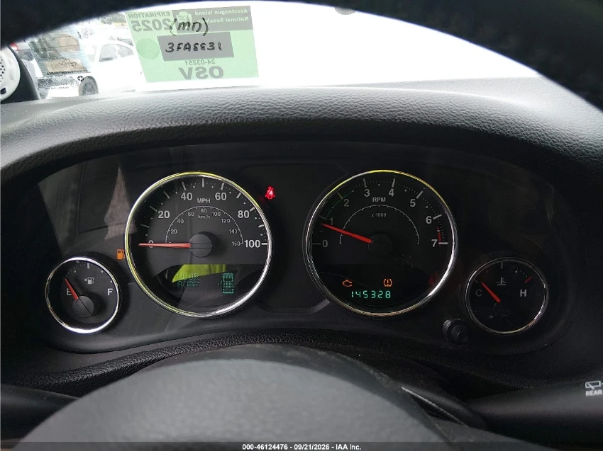 Jeep Wrangler UNLIMITED RUBICON, снимка 8 - Автомобили и джипове - 56626433