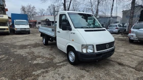 VW Lt 2.5 тди бордови, снимка 3