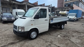 VW Lt 2.5 тди бордови, снимка 1