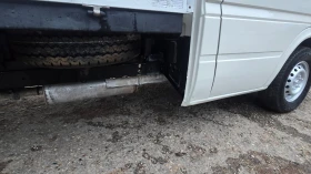 VW Lt 2.5 тди бордови, снимка 5