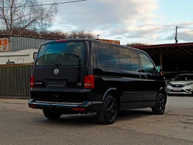 VW Multivan 2.5 TDi* Highline* DSG* 6+ 1* NAVI* КАМЕРА* , снимка 5