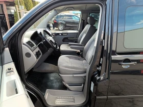 VW Multivan 2.5 TDi* Highline* DSG* 6+ 1* NAVI* КАМЕРА* , снимка 9
