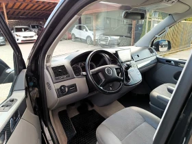 VW Multivan 2.5 TDi* Highline* DSG* 6+ 1* NAVI* КАМЕРА* , снимка 8