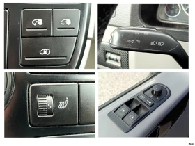 VW Multivan 2.5 TDi* Highline* DSG* 6+ 1* NAVI* КАМЕРА* , снимка 14