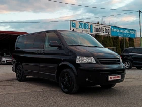 VW Multivan 2.5 TDi* Highline* DSG* 6+ 1* NAVI* КАМЕРА* , снимка 3